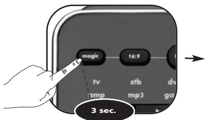 ONE FOR ALL SMART CONTROL - 9 - 3