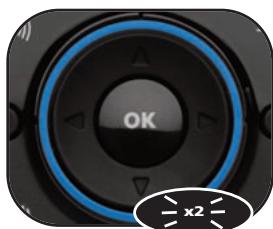 ONE FOR ALL SMART CONTROL - 2 - 5