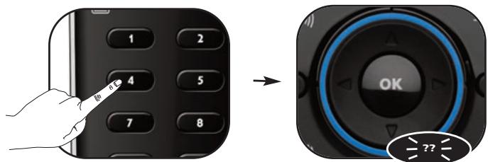 ONE FOR ALL SMART CONTROL - # - 22