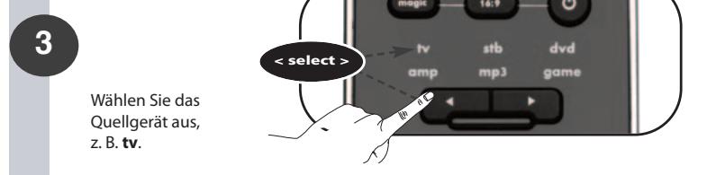 ONE FOR ALL SMART CONTROL - 4
