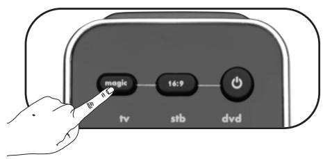 ONE FOR ALL SMART CONTROL - 27