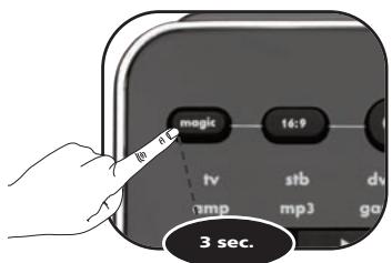 ONE FOR ALL SMART CONTROL - 9 - 5