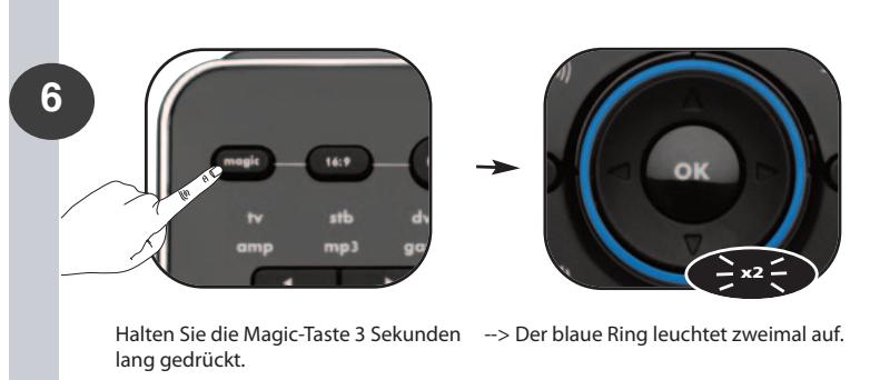 ONE FOR ALL SMART CONTROL - 7