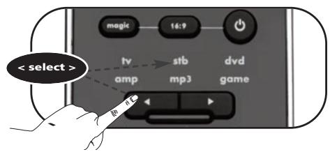 ONE FOR ALL SMART CONTROL - 5 - 1