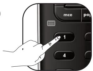 ONE FOR ALL SMART CONTROL - What is my "Set Up Code" again? - 8