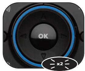 ONE FOR ALL SMART CONTROL - 9 - 4