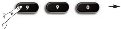 ONE FOR ALL SMART CONTROL - Key Magic® - 8