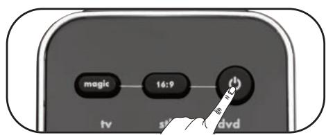 ONE FOR ALL SMART CONTROL - 8 - 1