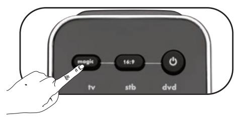 ONE FOR ALL SMART CONTROL - 4 - 1