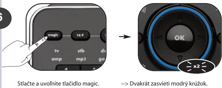 ONE FOR ALL SMART CONTROL - 6 - 1