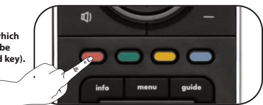 ONE FOR ALL SMART CONTROL - Macro - 13
