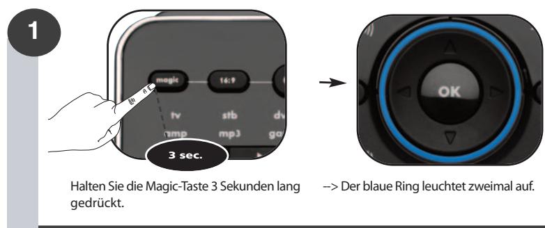 ONE FOR ALL SMART CONTROL - 2