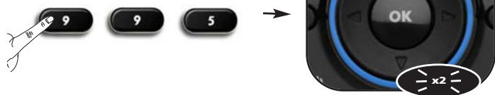 ONE FOR ALL SMART CONTROL - 2 - 1
