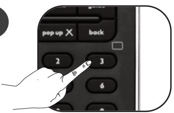ONE FOR ALL SMART CONTROL - 9 - 18