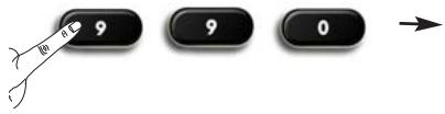 ONE FOR ALL SMART CONTROL - Restablecimiento de una tecla a su funciona original - 3