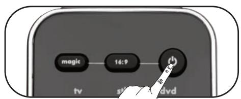 ONE FOR ALL SMART CONTROL - 8 - 1