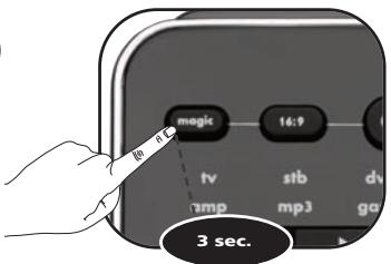 ONE FOR ALL SMART CONTROL - 1 - 1