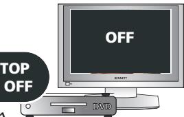 ONE FOR ALL SMART CONTROL - Betriebs-Reset - 7