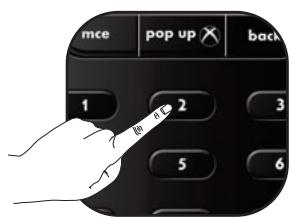 ONE FOR ALL SMART CONTROL - 9 - 11