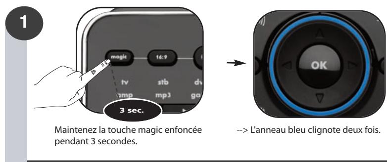 ONE FOR ALL SMART CONTROL - 1