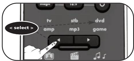 ONE FOR ALL SMART CONTROL - Macro - 15