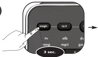 ONE FOR ALL SMART CONTROL - 1 - 1