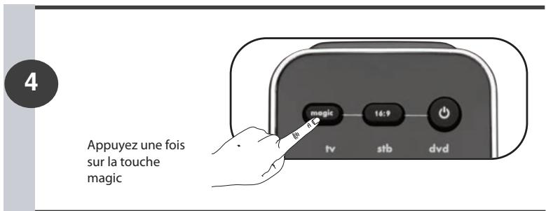 ONE FOR ALL SMART CONTROL - 4