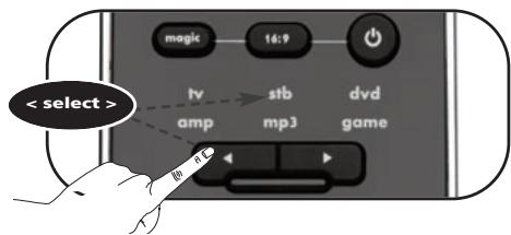 ONE FOR ALL SMART CONTROL - 5 - 1