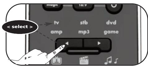 ONE FOR ALL SMART CONTROL - Macro - 21