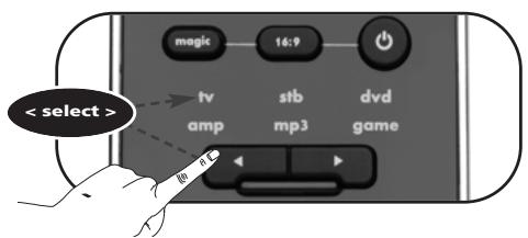 ONE FOR ALL SMART CONTROL - 1 - 1