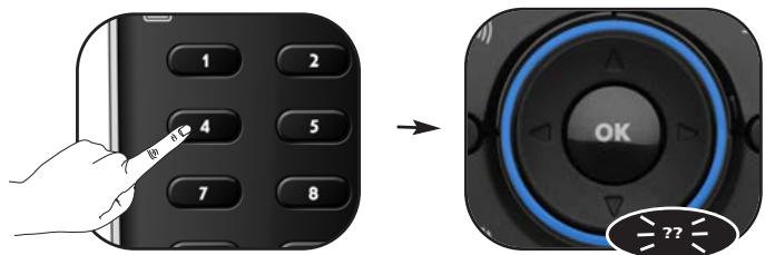 ONE FOR ALL SMART CONTROL - Come reimpostare un taste per attivare la funzione originale? - 32