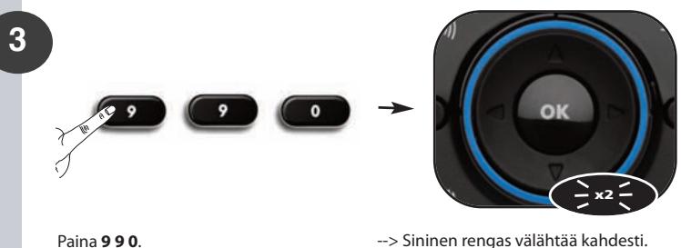 ONE FOR ALL SMART CONTROL - # - 6