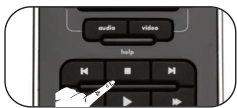 ONE FOR ALL SMART CONTROL - Resetování tlacítka pro ziskání跟他 puvodní fungke - 5