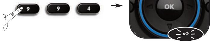 ONE FOR ALL SMART CONTROL - 3 - 1