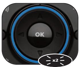 ONE FOR ALL SMART CONTROL - 9 - 5