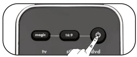 ONE FOR ALL SMART CONTROL - # - 1