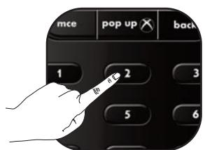 ONE FOR ALL SMART CONTROL - 9 - 9