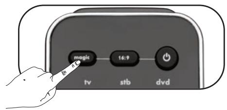 ONE FOR ALL SMART CONTROL - 4 - 1