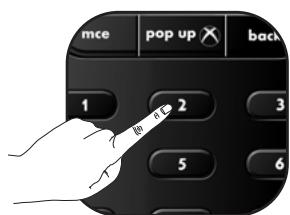 ONE FOR ALL SMART CONTROL - Come reimpostare un taste per attivare la funzione originale? - 28