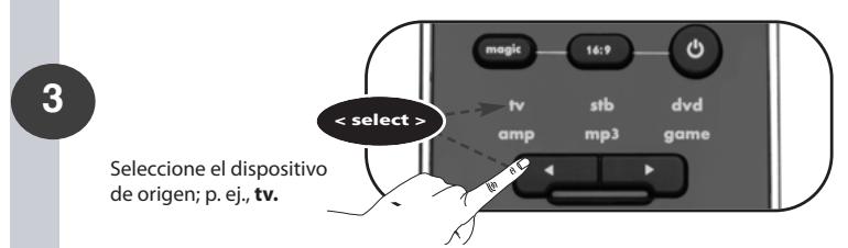 ONE FOR ALL SMART CONTROL - 25