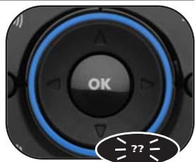 ONE FOR ALL SMART CONTROL - Restablecimiento de una tecla a su funciona original - 8
