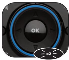 ONE FOR ALL SMART CONTROL - What is my "Set Up Code" again? - 2