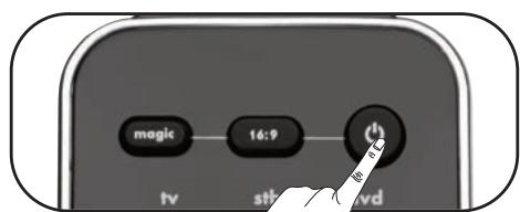 ONE FOR ALL SMART CONTROL - 6 - 1