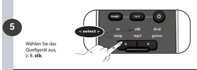 ONE FOR ALL SMART CONTROL - 6