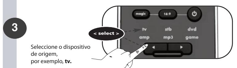 ONE FOR ALL SMART CONTROL - 3 - 26