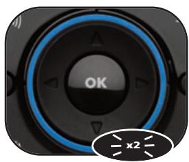 ONE FOR ALL SMART CONTROL - 1 - 3
