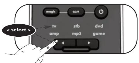 ONE FOR ALL SMART CONTROL - 1 - 1