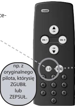 ONE FOR ALL SMART CONTROL - Key Magic - 1