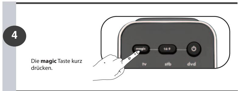 ONE FOR ALL SMART CONTROL - 5
