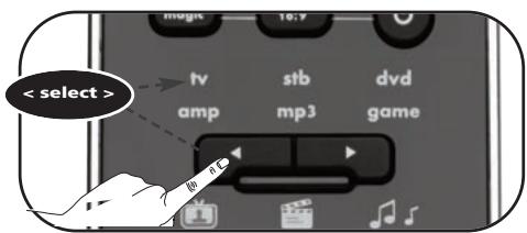 ONE FOR ALL SMART CONTROL - 7 - 1